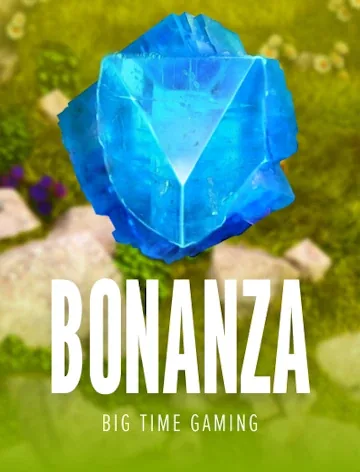Bonanza Megaways from Big Time Gaming, RTP 96.0% in the Freshbet Casino lobby