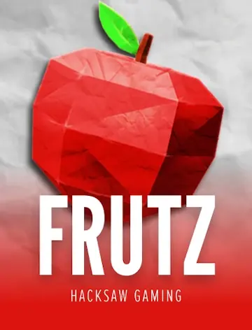 Frutz from Hacksaw Gaming with a published RTP of 96.5%