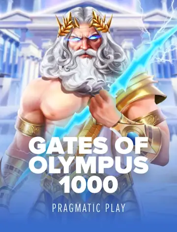 Gates of Olympus 1000 from Pragmatic Play, RTP 96.5% in the Freshbet Casino lobby