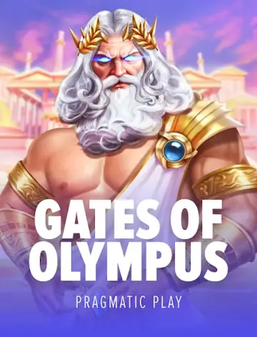 Gates of Olympus from Pragmatic Play, RTP 96.5% in the Freshbet Casino lobby