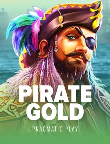 Pirate Gold from Pragmatic Play, RTP 96.5% on the Fresh Bet Casino reels