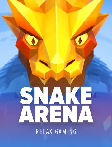 Snake Arena from Relax Gaming with a published RTP of 96.4%