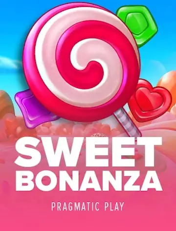 Sweet Bonanza from Pragmatic Play, RTP 96.5% on the Fresh Bet Casino reels