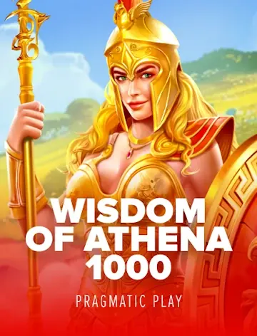 Wisdom of Athena 1000 from Pragmatic Play, RTP 96.1% on the Fresh Bet Casino reels