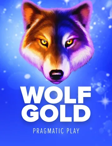 Wolf Gold from Pragmatic Play, RTP 96.0% on the Fresh Bet Casino reels
