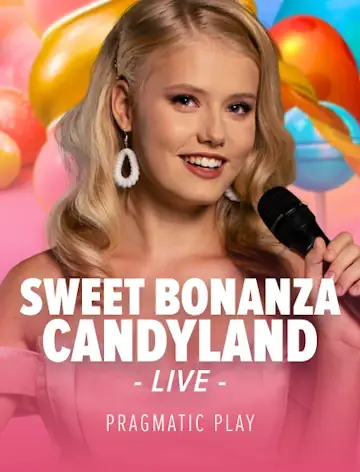 Sweet Bonanza CandyLand from Pragmatic Play, RTP 96.4% at Freshbet Casino UK